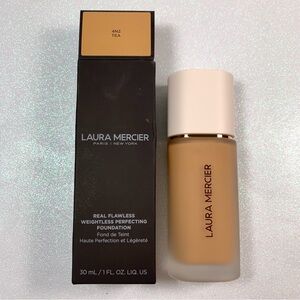 Laura Mercier Foundation Tea 4N2 BNIB